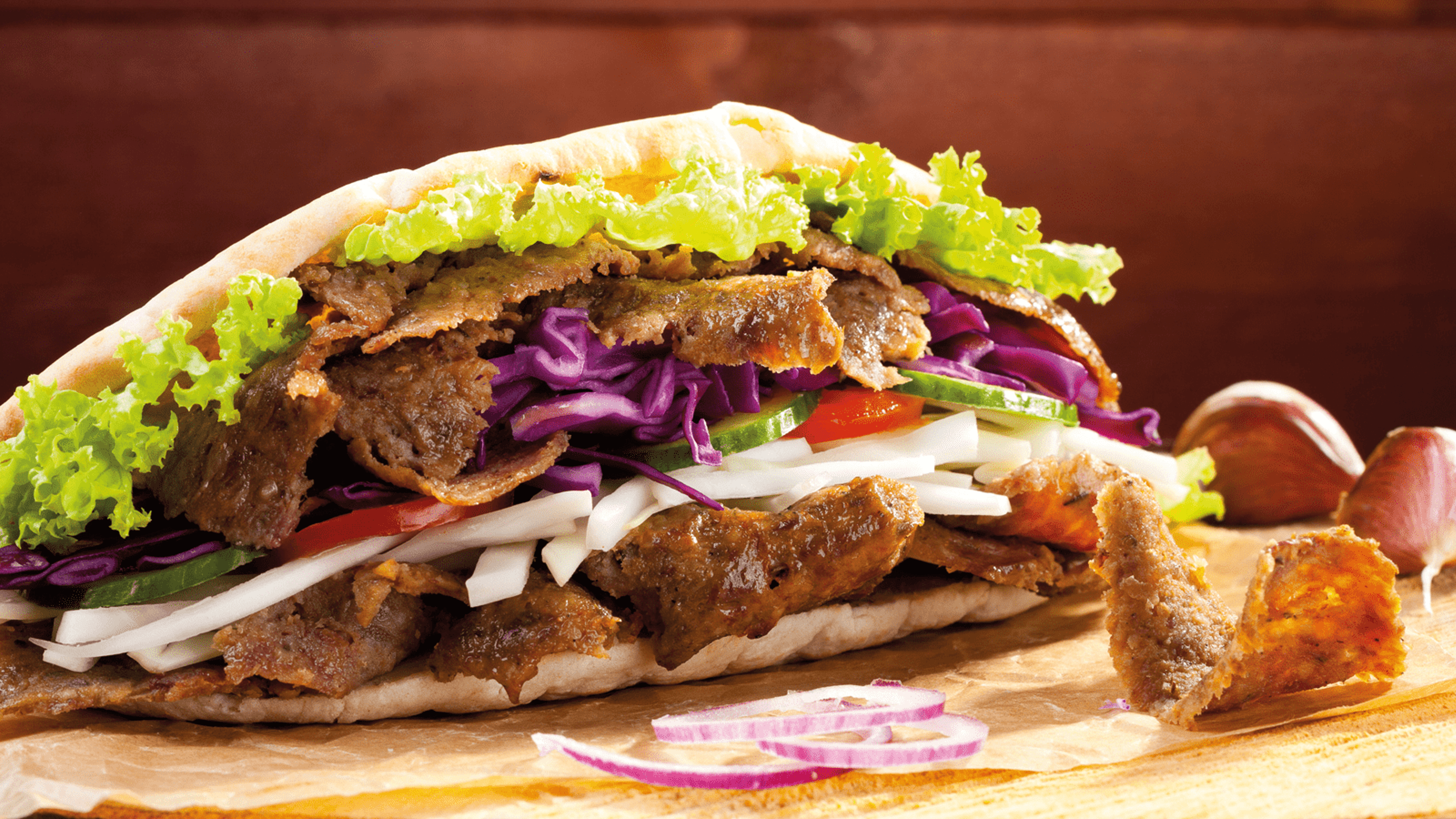 A Chef Kebab Pizza Glenamaddy Galway